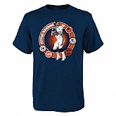 Denver Broncos Peyton Manning Youth Career Accomplishments Name x26 Number WEM T-Shirt - Navy Blue,baseball caps,new era cap wholesale,wholesale hats